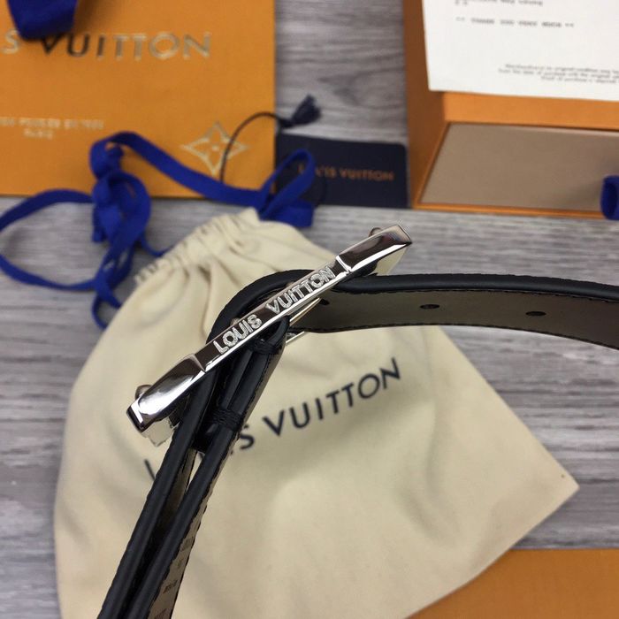 Louis Vuitton Belt 40MM LVB00033